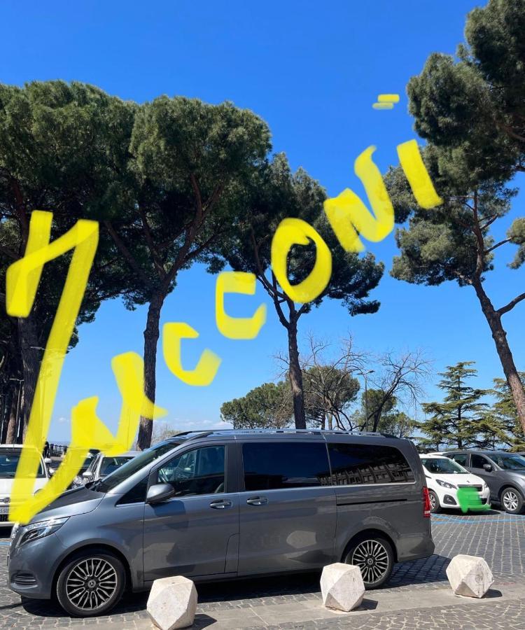 Hotel Zucconi Montecatini-Terme Zewnętrze zdjęcie