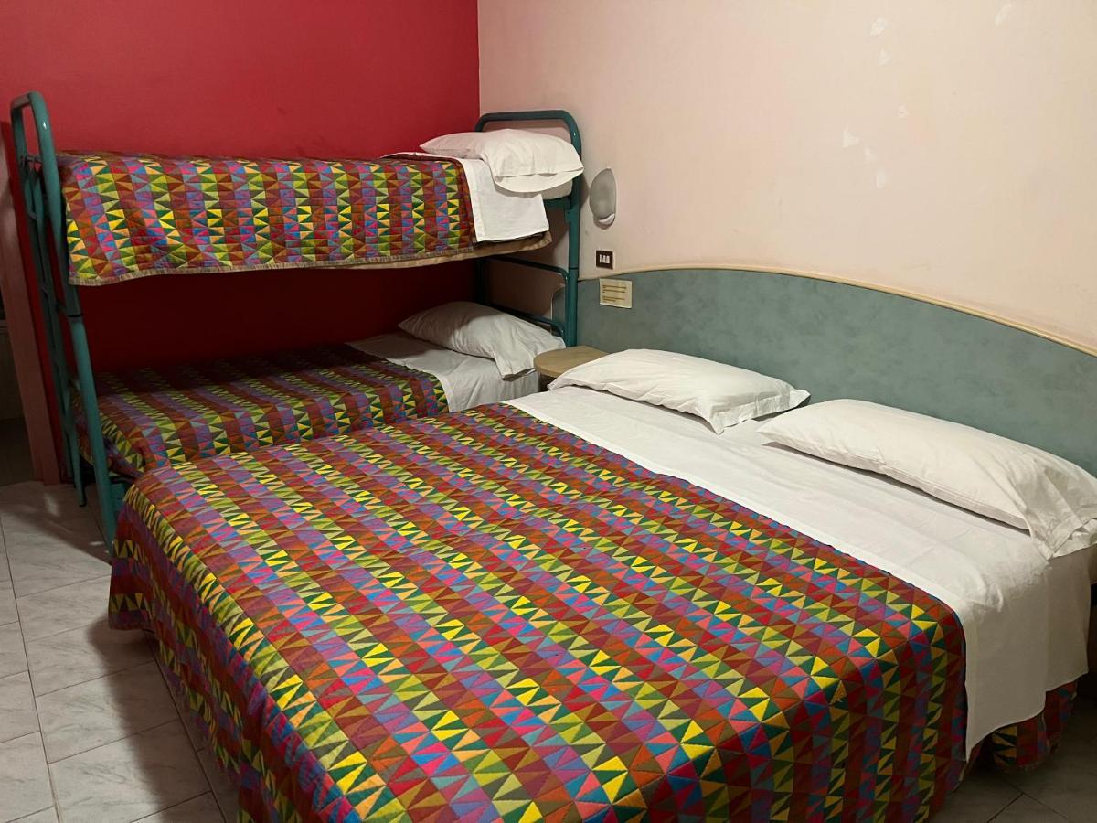 Hotel Zucconi Montecatini-Terme Zewnętrze zdjęcie