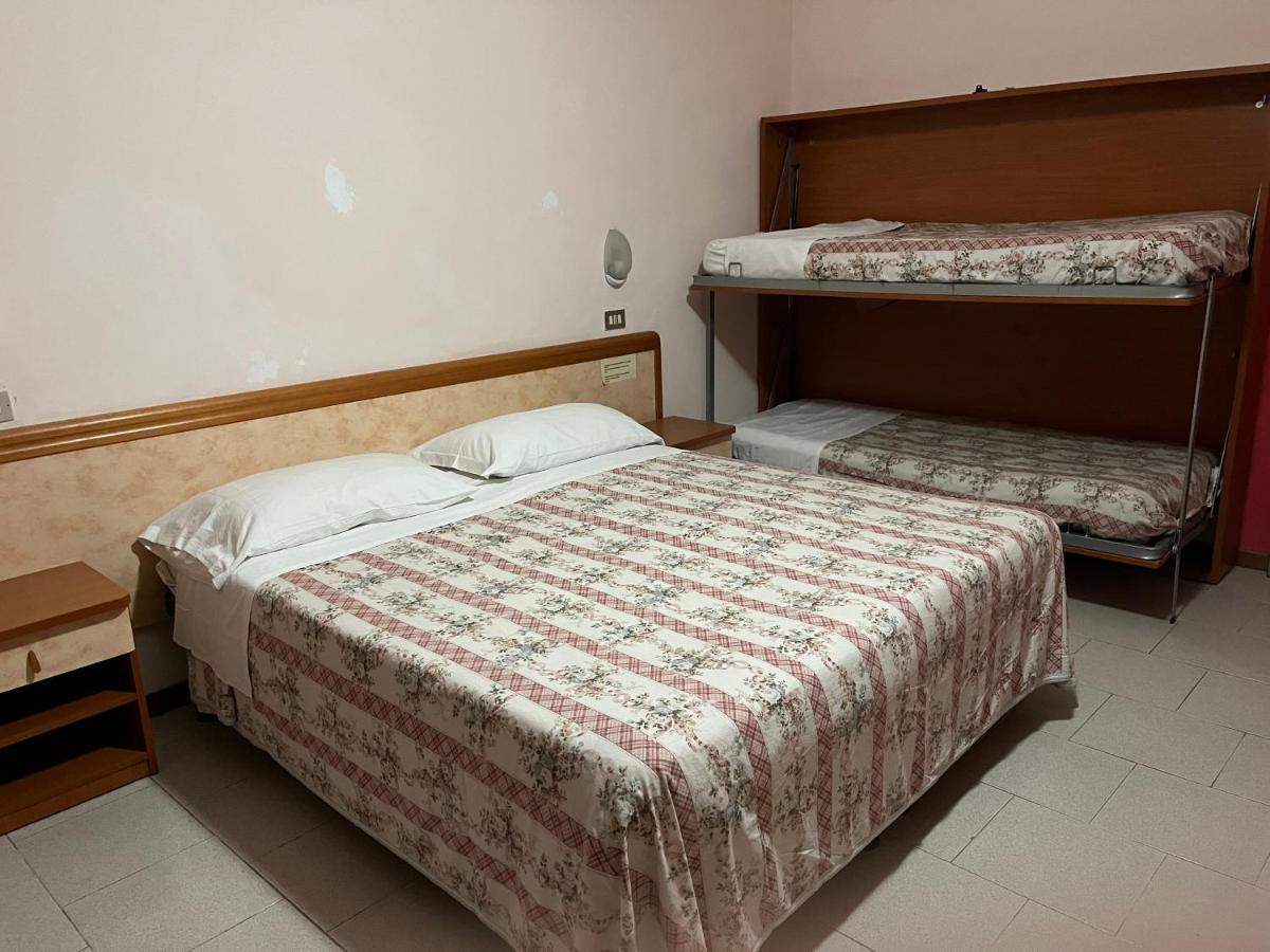 Hotel Zucconi Montecatini-Terme Zewnętrze zdjęcie