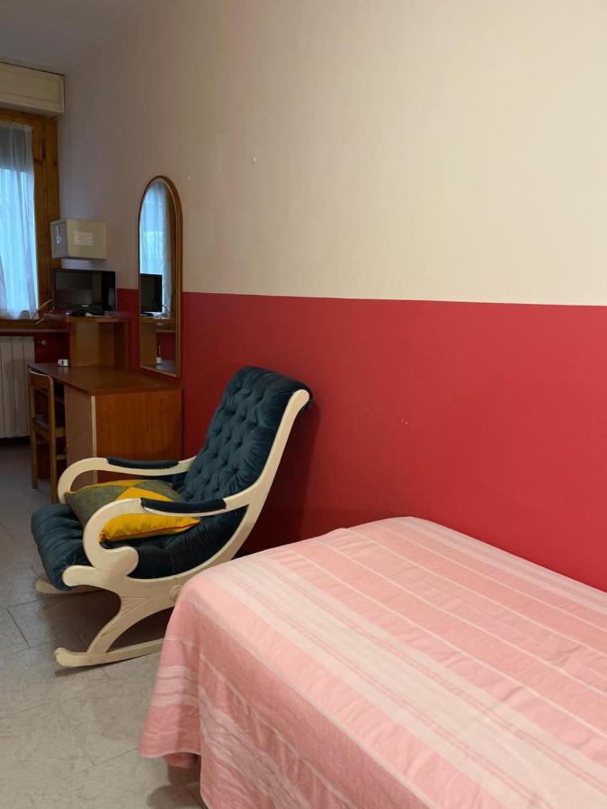 Hotel Zucconi Montecatini-Terme Zewnętrze zdjęcie