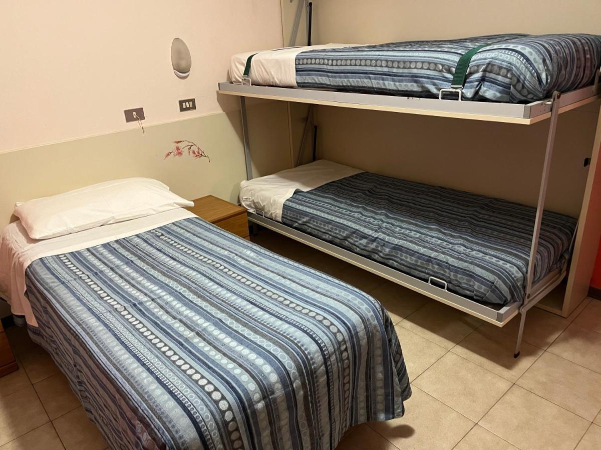 Hotel Zucconi Montecatini-Terme Zewnętrze zdjęcie