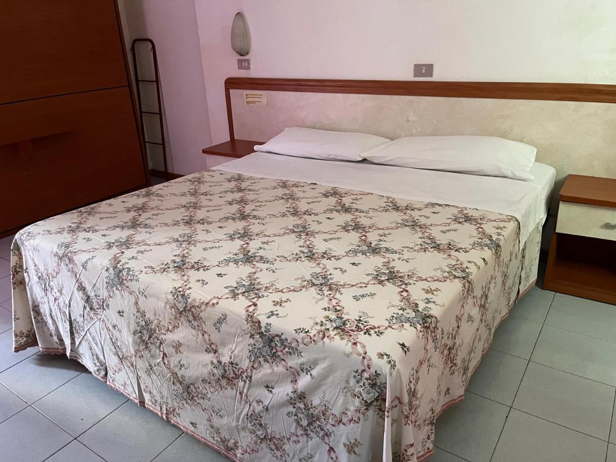 Hotel Zucconi Montecatini-Terme Zewnętrze zdjęcie
