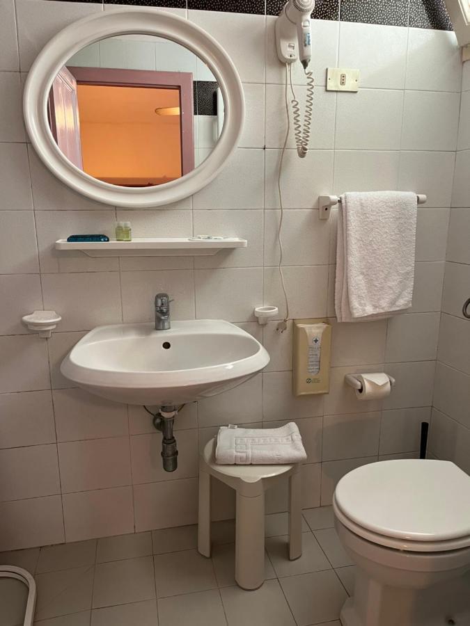 Hotel Zucconi Montecatini-Terme Zewnętrze zdjęcie