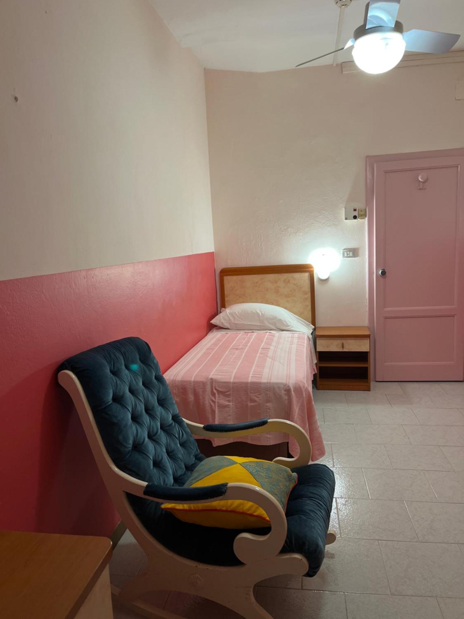 Hotel Zucconi Montecatini-Terme Zewnętrze zdjęcie