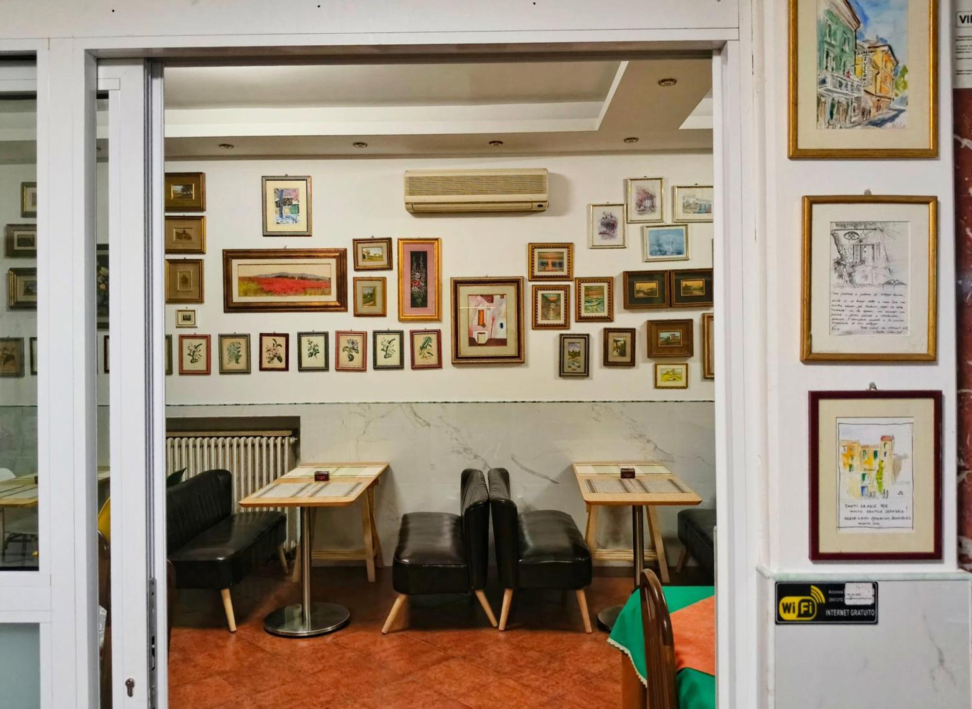 Hotel Zucconi Montecatini-Terme Zewnętrze zdjęcie